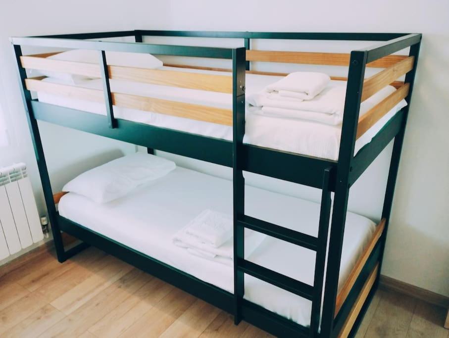 Precioso Apartamento En Pamplona Junto Al Centro المظهر الخارجي الصورة
