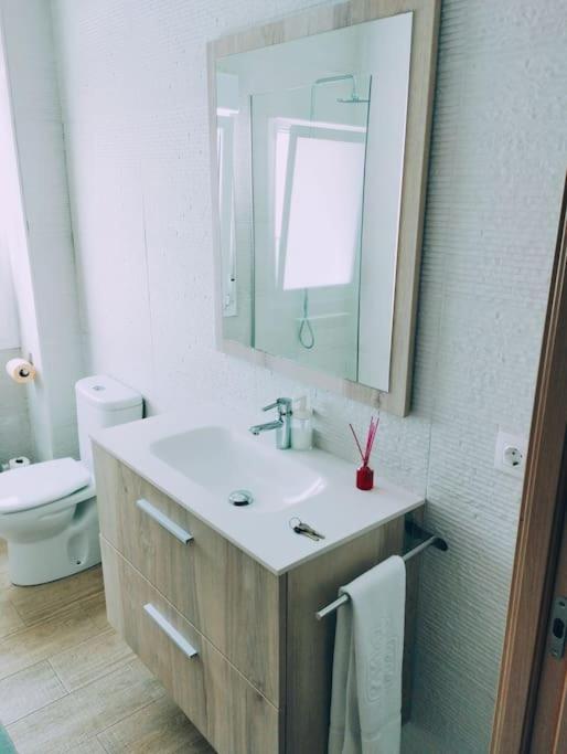 Precioso Apartamento En Pamplona Junto Al Centro المظهر الخارجي الصورة